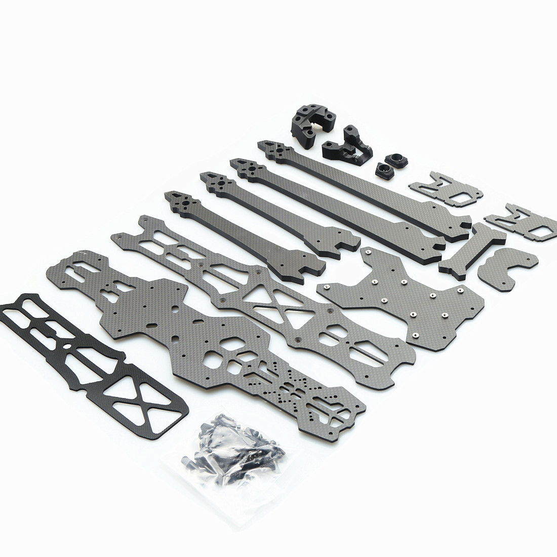 GK-V3 10 pouces 435mm Empattem - Drone Propeller avis et prix