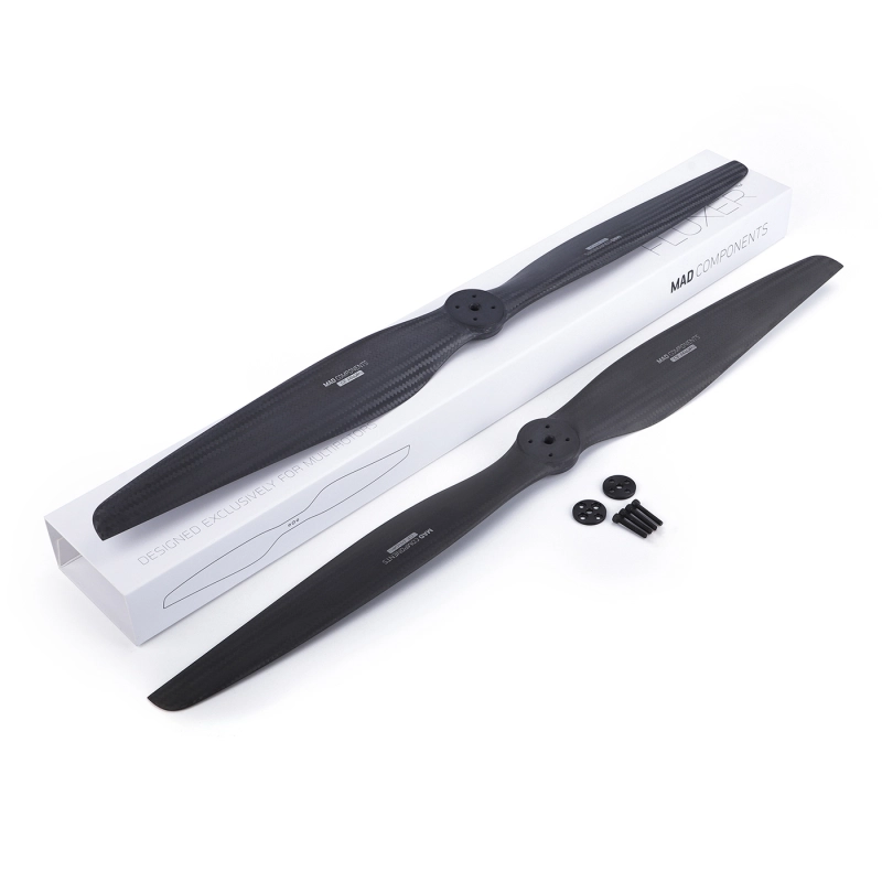 MAD FLUXER 30,5 x 12 pouces VT - Drone Propeller avis et prix