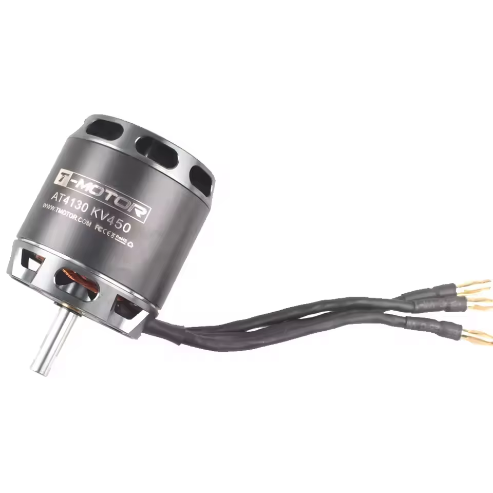 Moteur électrique T-MOTOR AT41 - Drone Battery avis et prix