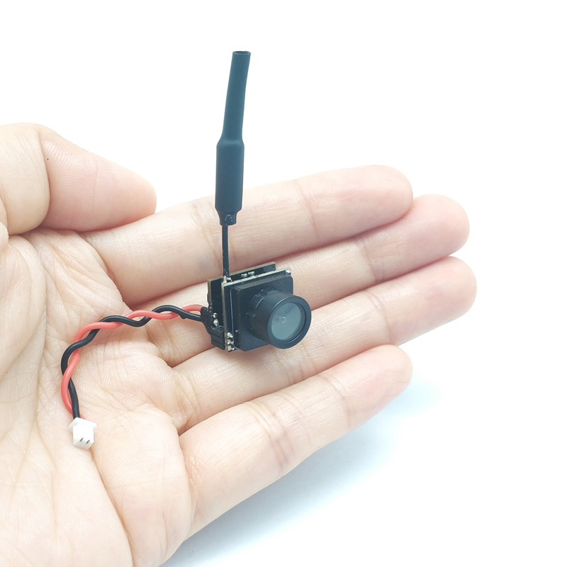 Seulement 3.6g mini 5.8G FPV 4 - Drone Transmitter avis et prix