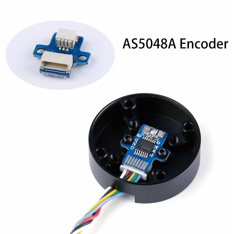 IFlight iPower GM2804H-100T GM - Drone Motor avis et prix