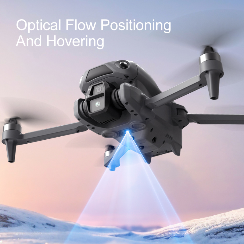 Nouveau Drone LF682 8K avec Do - Drone Gps Module avis et prix