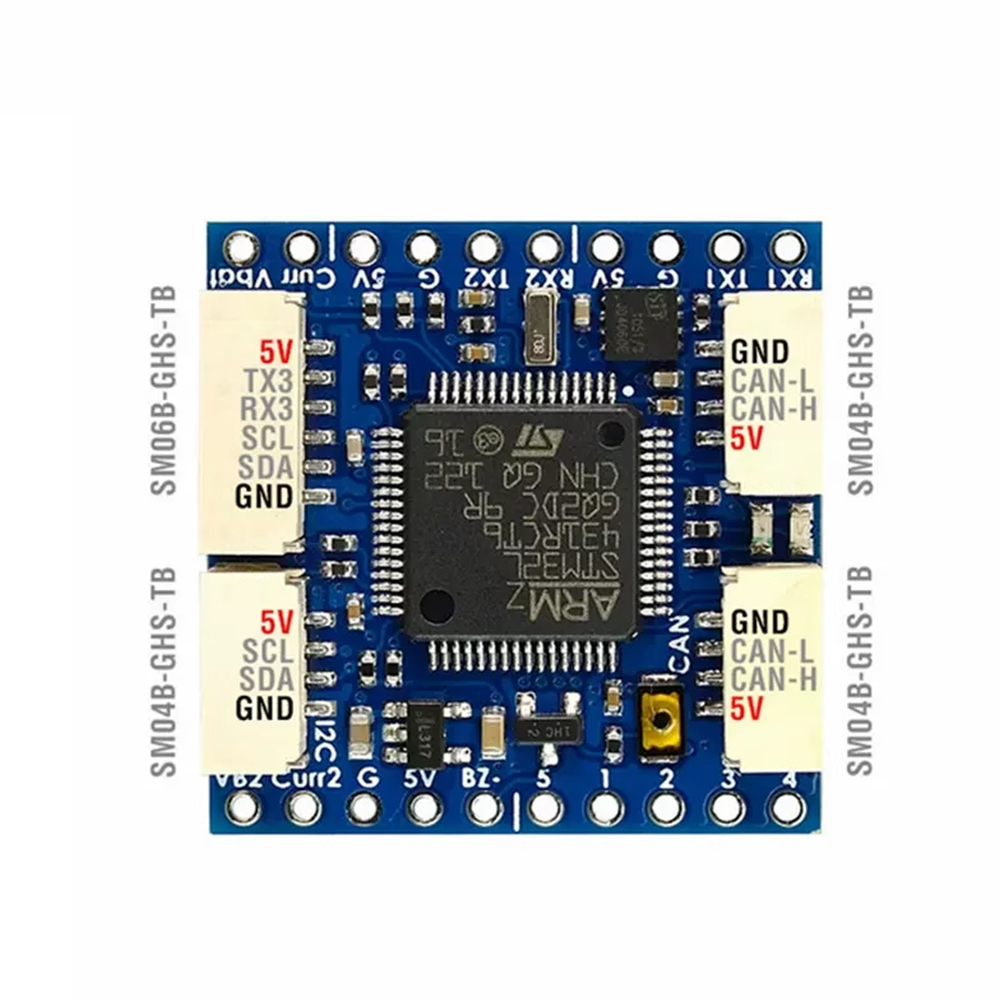 MATEK CAN-L431 AP_Periph CAN N - Drone Compass avis et prix