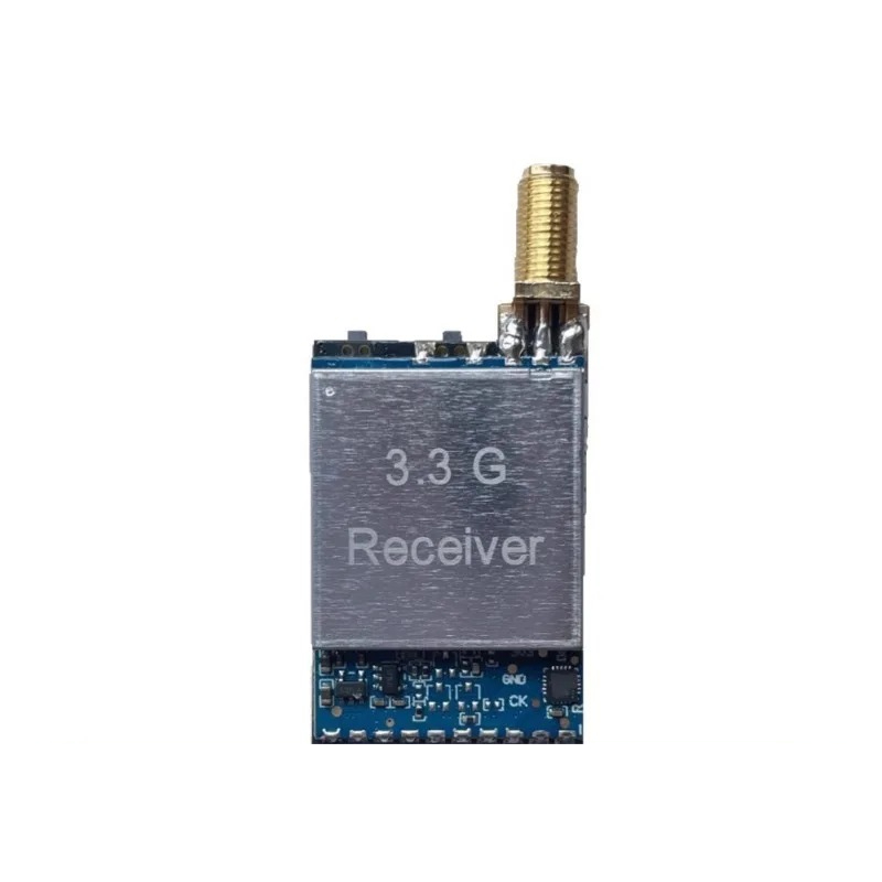 Antenne FPV 3.3G 800mw 1.6W, M - Drone Antenna avis et prix