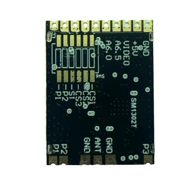 Antenne FPV 3.3G 800mw 1.6W, M - Drone Antenna avis et prix